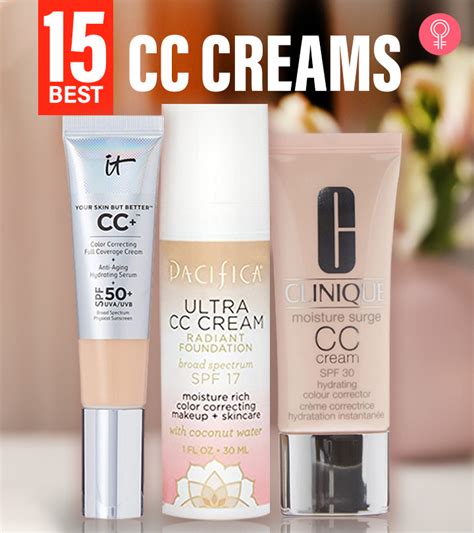 best cc cream hk